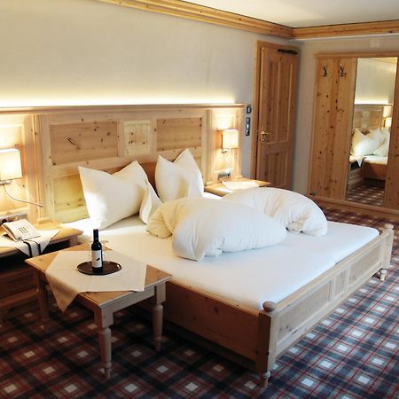 Sport- Und Genusshotel Silvretta Ишгъл Екстериор снимка
