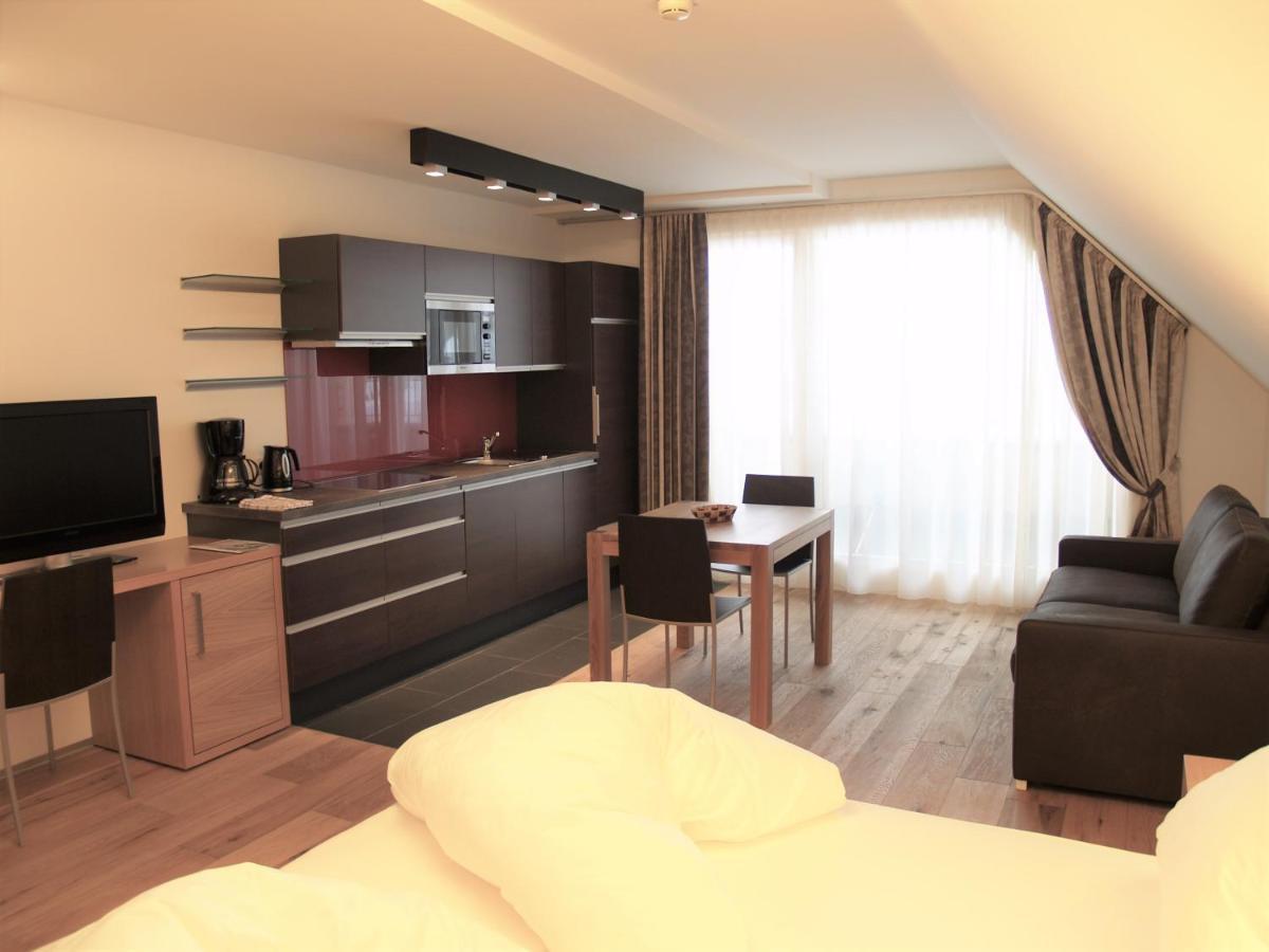 Sport- Und Genusshotel Silvretta Ишгъл Екстериор снимка