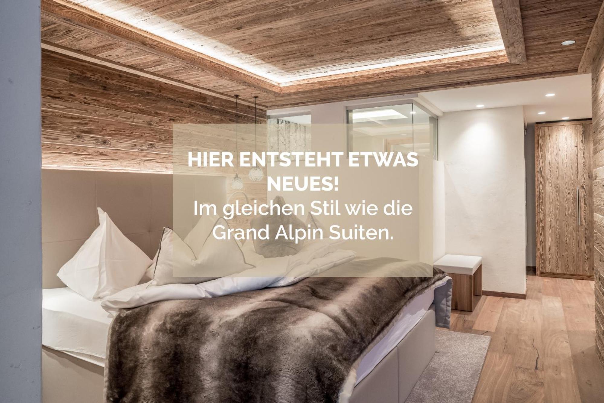 Sport- Und Genusshotel Silvretta Ишгъл Екстериор снимка