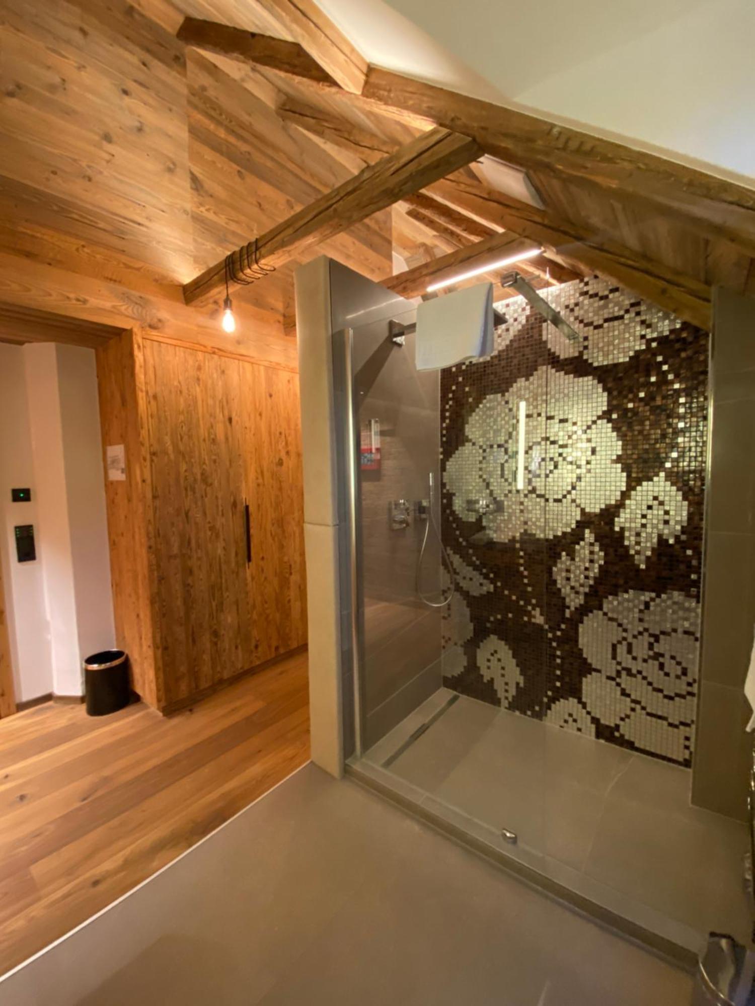 Sport- Und Genusshotel Silvretta Ишгъл Екстериор снимка