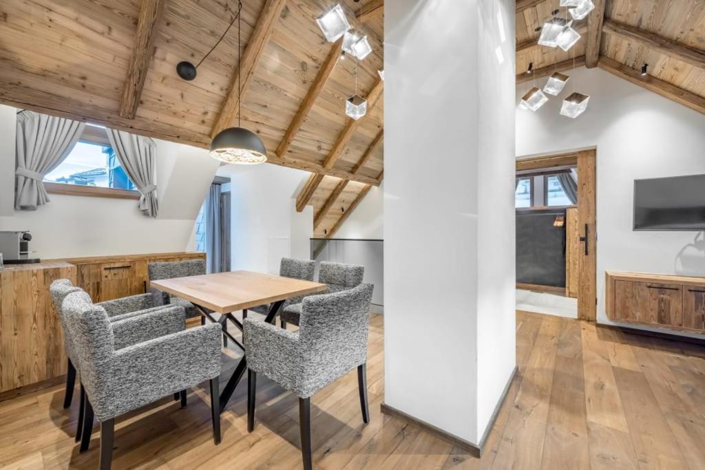 Sport- Und Genusshotel Silvretta Ишгъл Екстериор снимка