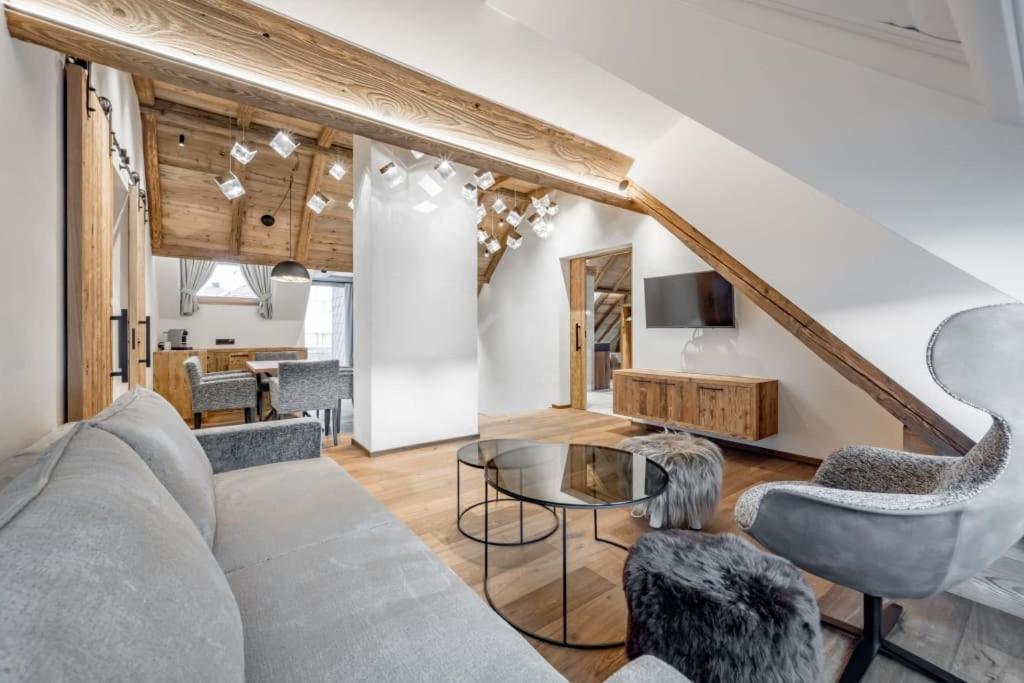 Sport- Und Genusshotel Silvretta Ишгъл Екстериор снимка